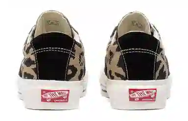 Vans SID Dx