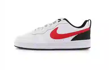 Nike Court Borough Low GS