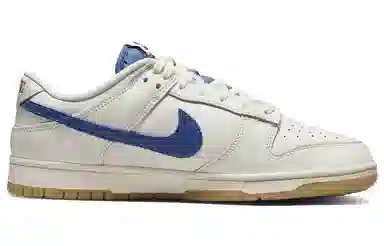 Nike Dunk Low Sail Blue