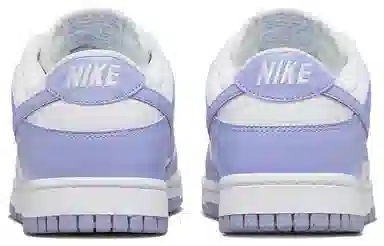 Nike Dunk Low Next Nature "Lilac"