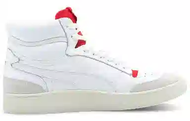 PUMA Ralph Sampson Mid Dassler Legacy