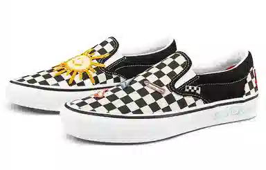 Vans slip-on