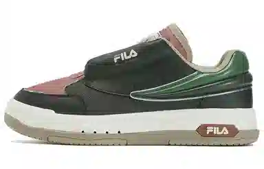 FILA MIX 520 Green White