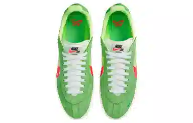 Nike BRSB Lemon Green