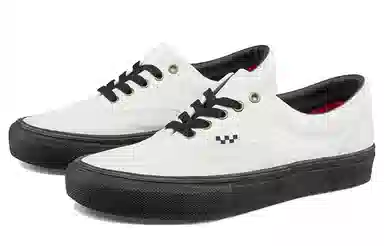 Vans Era Ivory White