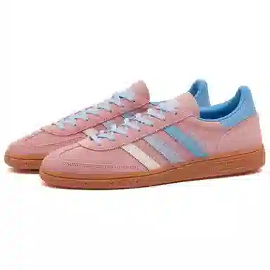 adidas Handball Spezial Pink