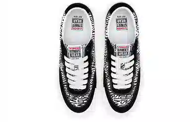 Vision Street Wear Flat Top