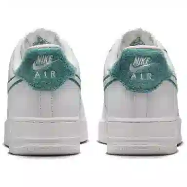 Nike Air Force 1 Low White Green