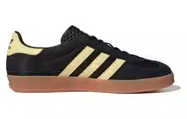 adidas Gazelle Black