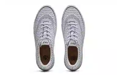 EQLZ Equalizer Fault GhostKnit