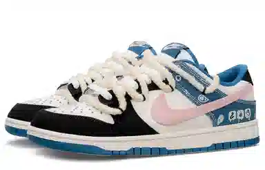 Nike Dunk Low Blue