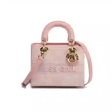 MISS GAIL logo