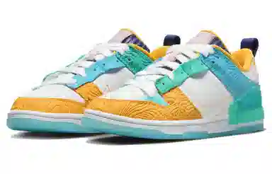 Serena Williams x Nike Dunk Disrupt 2