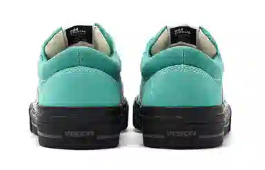 oddCIRKUS x Vision Street Wear Astley Pro