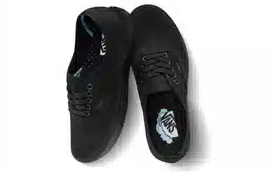 Vans Authentic Black