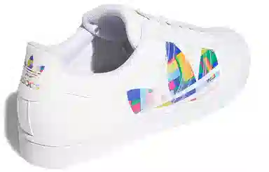 adidas Superstar Pride