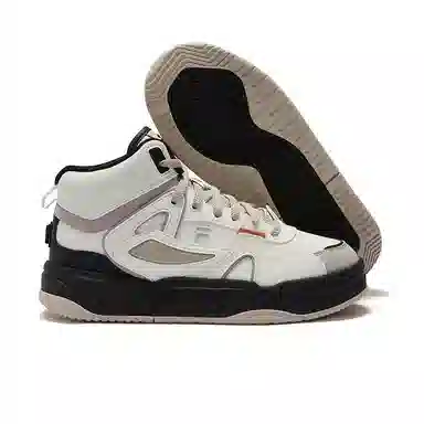 FILA FUSION BANK II MID WE