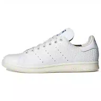 adidas Stan Smith White Blue