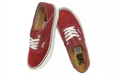 Vans Authentic VR3 SF
