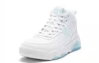 361° Winter High-Top Sneakers
