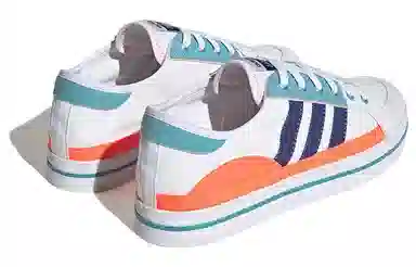 adidas neo City Canvas