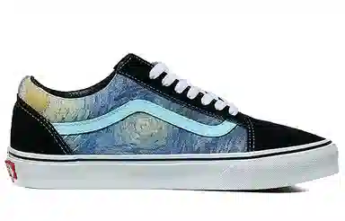 Vans Old Skool Navy