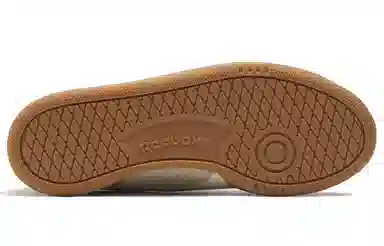 Reebok Club C Grounds Beige