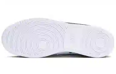 Nike Court Vision 1 Low White Black