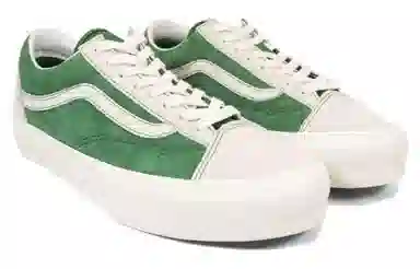 Better Gift Shop x Vans Style 36 VLT LX