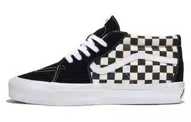 Vans Sk8-Mid Reissue