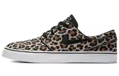 WACKO MARIA x Nike SB Stefan Janoski OG QS Leopard