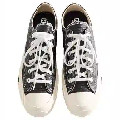 KITH x Converse Chuck Taylor All Star 70 Ox Monogram