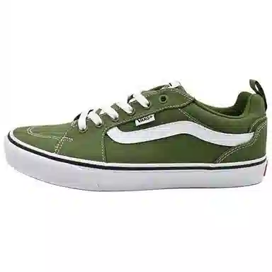 Vans Filmore Green