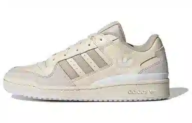 adidas Forum Low Beige