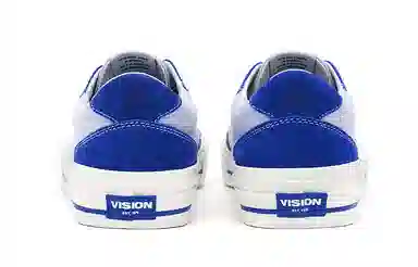 Vision Street Wear Flat Top