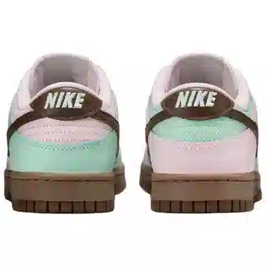 Nike Dunk Low "Strawberry Chocolate Mint"