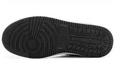 Warrior Low Top Grey