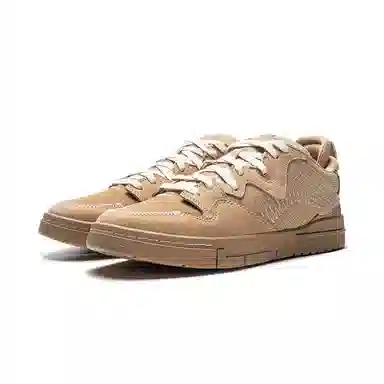 Li-Ning Weiwu Pro Brown