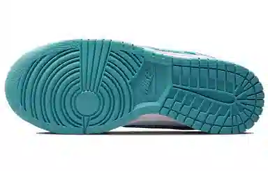 Nike Dunk Low ESS "Blue Paisley"