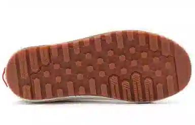 Vans Sk8-Hi MTE-1 Black White Leopard