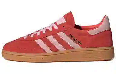 adidas Handball Spzl Orange