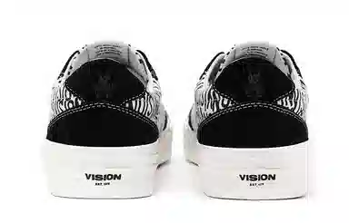 Vision Street Wear Flat Top