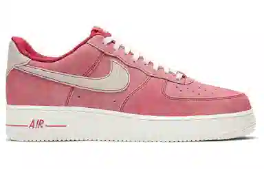 Nike Air Force 1 Low Pink