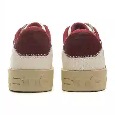 LiNing 001 BTC 2 White Red