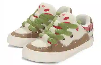 Ollieskate Classic Gingerbread