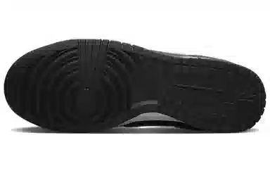 Nike Dunk Low Black