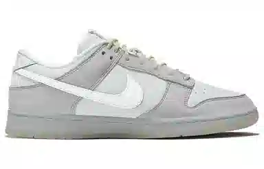 Nike Dunk Low Premium Grey White