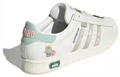 adidas Originals Superstar x Disney Dumbo