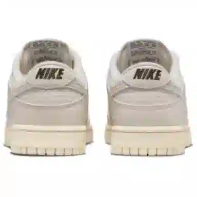 Nike Dunk Low Premium "Light Orewood Brown"