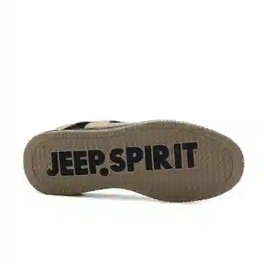 JEEP SPIRIT